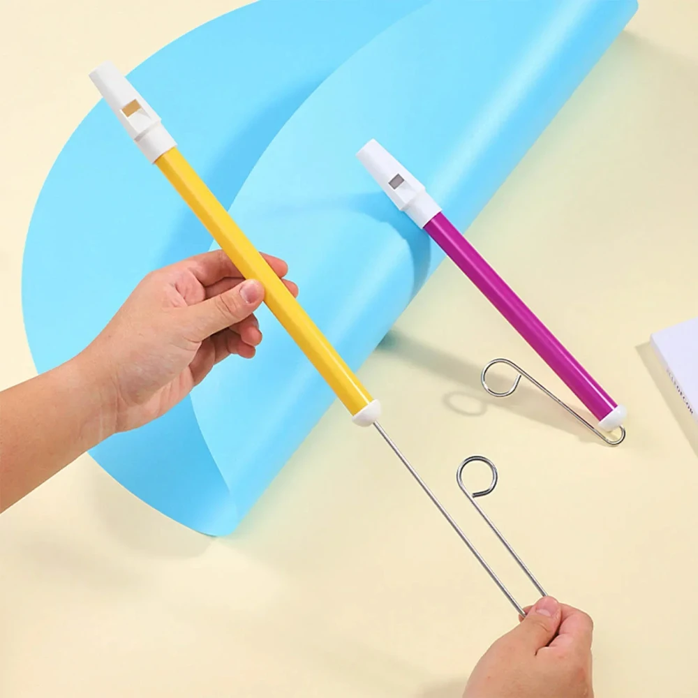 Musical Instrument Piccolo - 1 Buah Alat Musik Klasik Anak-anak