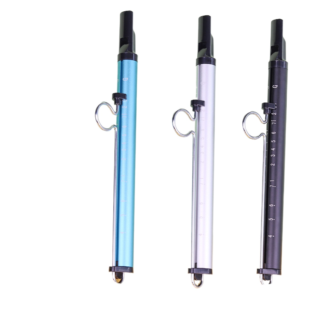 Musical Instrument Piccolo - Alat Musik Peluit Geser Mainan Seruling