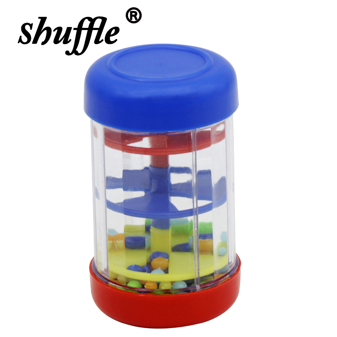 Musical Instrument Maraca - Orff satu bagian dari dua suara