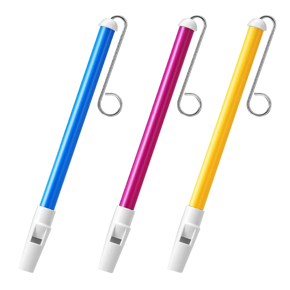 Musical Instrument Maraca - 1 Buah Alat Musik Peluit Geser