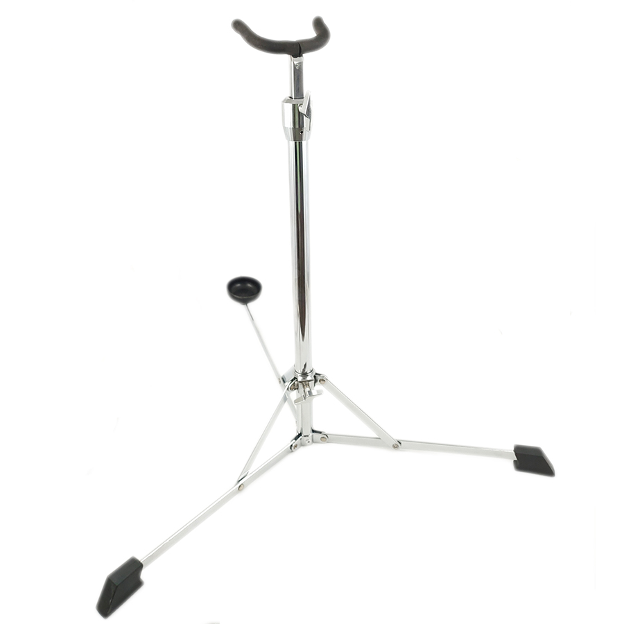 Musical Instrument Bassoon - Penyangga/Klakson/Kursi/Stand/Holder Bassoon/Klarinet Bass Aksesoris Alat Musik