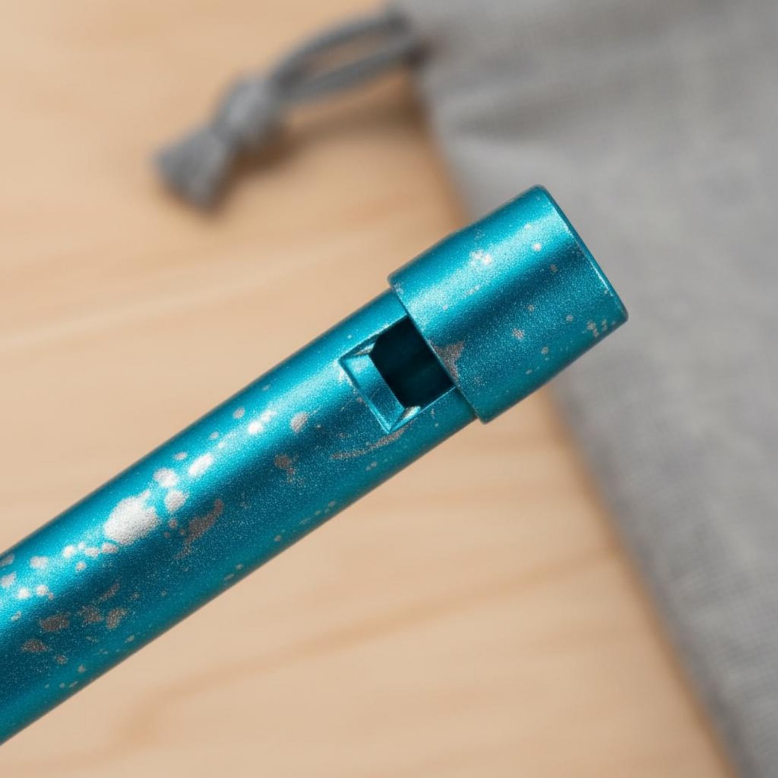 Peluit Irlandia untuk Pengguna - Tin Whistle Flute ulasan dan harga