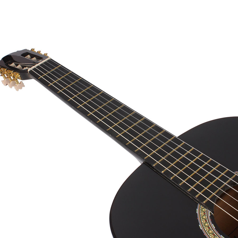 6Pcs Senar Gitar Nilon Set Pen - Classical Guitar Nylon ulasan dan harga