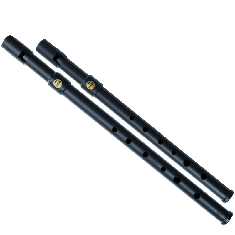 Kualitas Tinggi Irlandia COMTE - Tin Whistle Flute ulasan dan harga