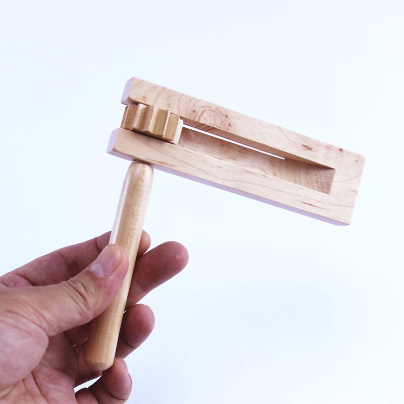 Alat Musik Kayu Genggam Berben - Musical Instrument Family ulasan dan harga