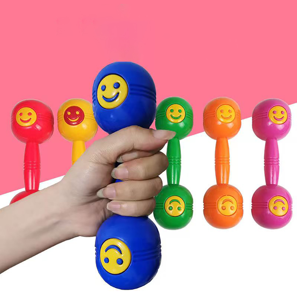 Alat Musik Orff Lonceng Tangan - Musical Instrument Tambourine ulasan dan harga