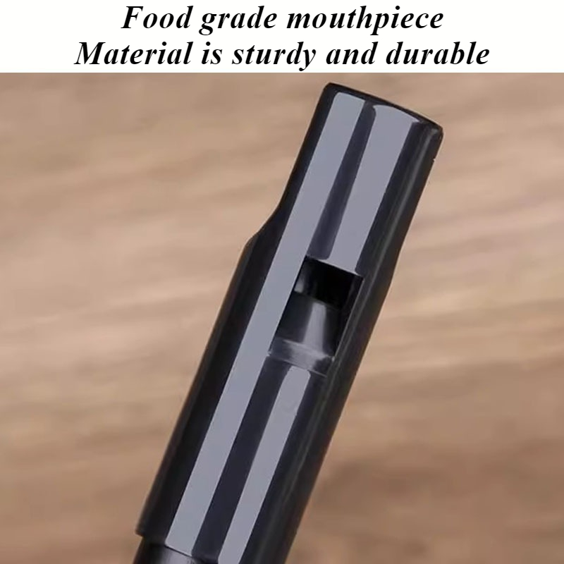 Seruling Timah Kunci D untuk P - Tin Whistle Flute ulasan dan harga