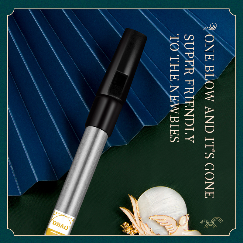 Peluit Irlandia untuk alat mus - Tin Whistle Flute ulasan dan harga