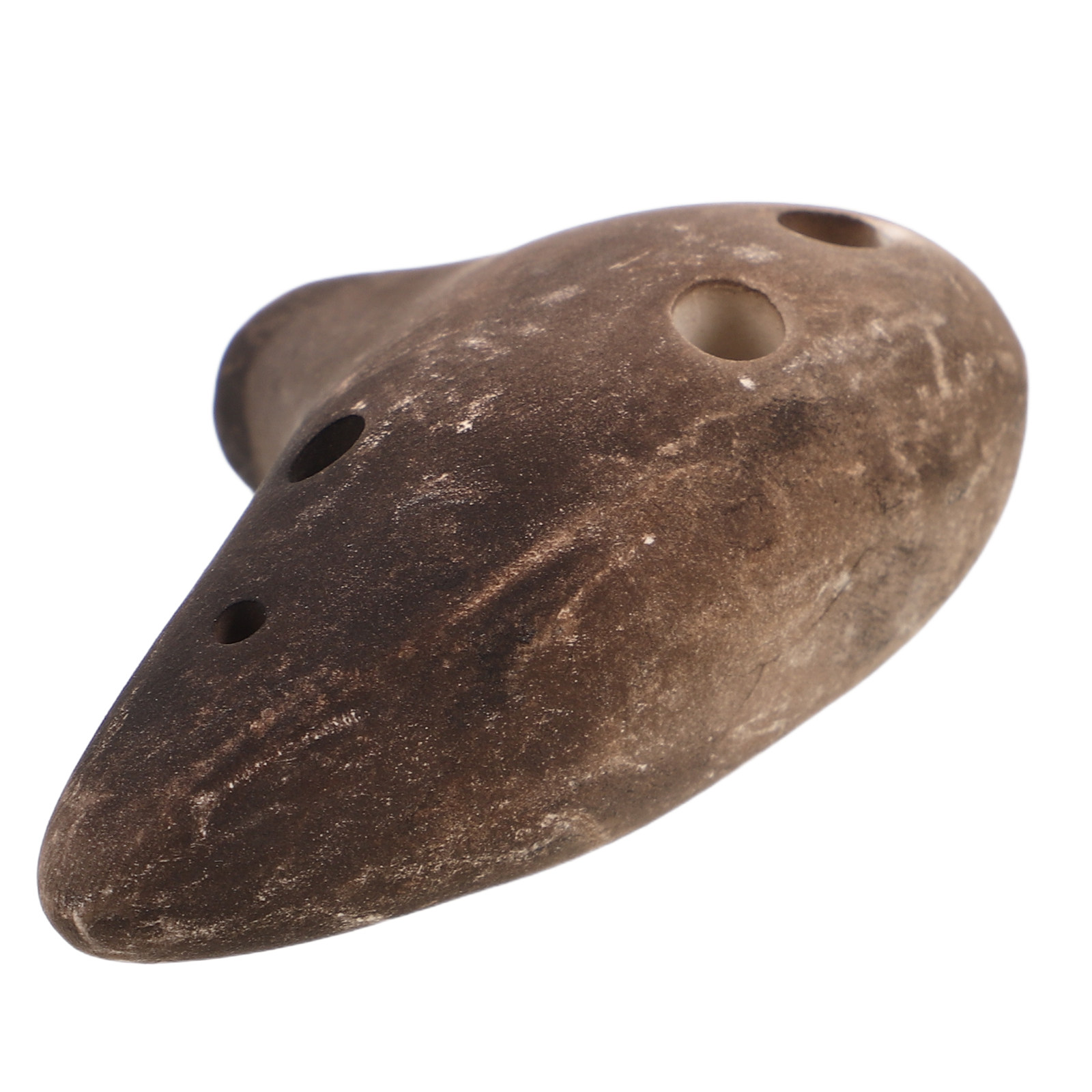 Mini 6 Lubang Ocarina Instrume - Musical Instrument Family ulasan dan harga