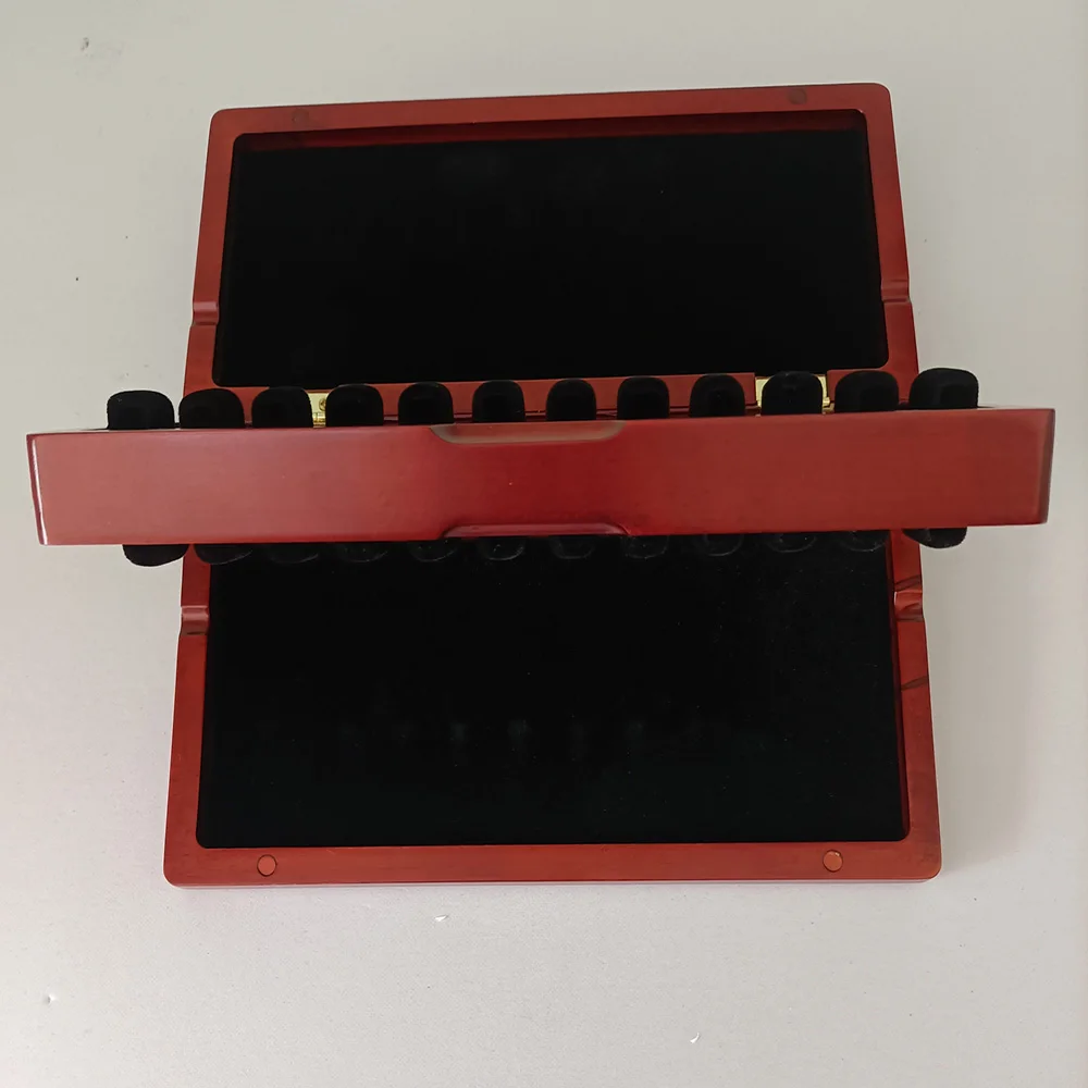 1 buah kotak penyimpanan reed  - Musical Instrument Bassoon ulasan dan harga