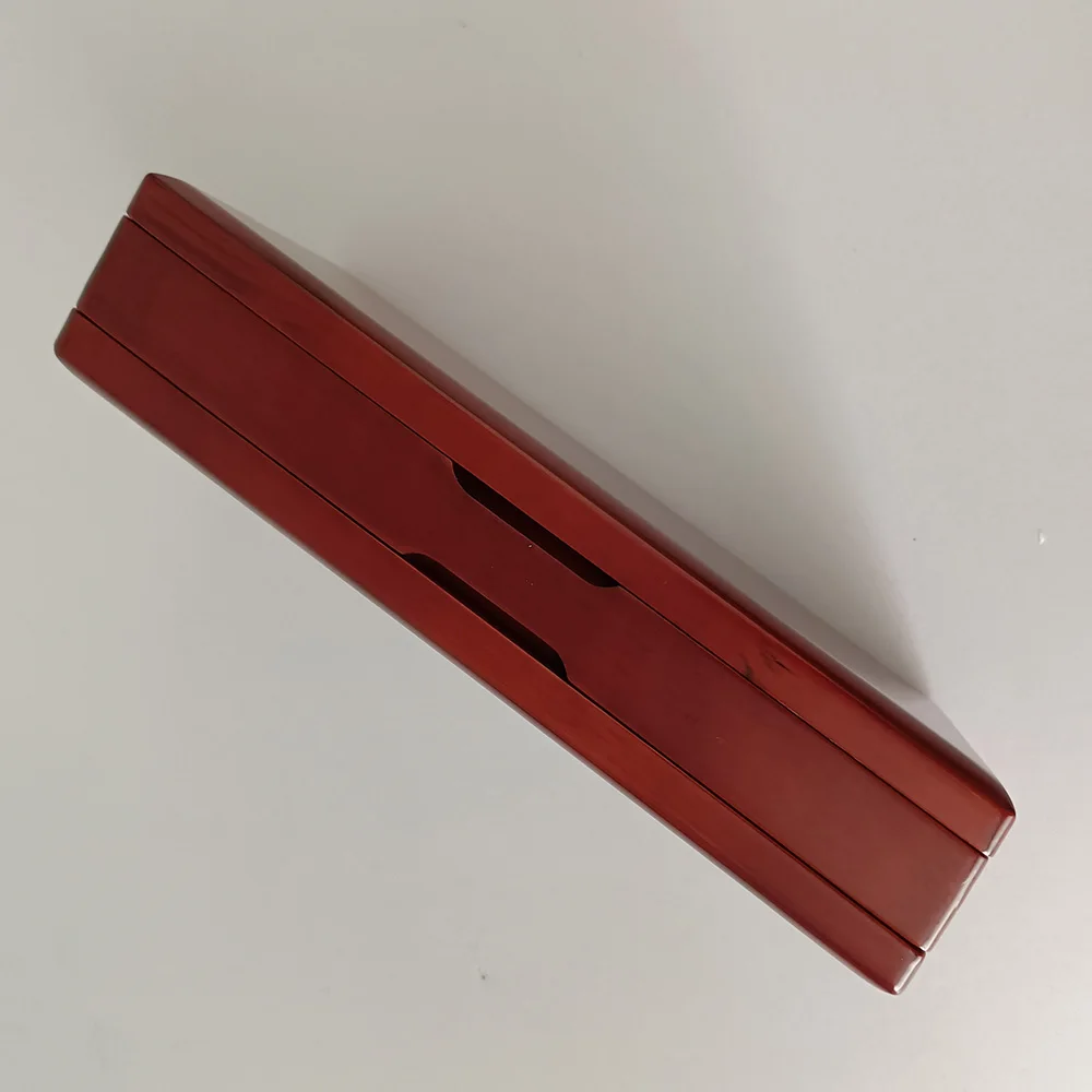 1 buah kotak penyimpanan reed  - Musical Instrument Bassoon ulasan dan harga