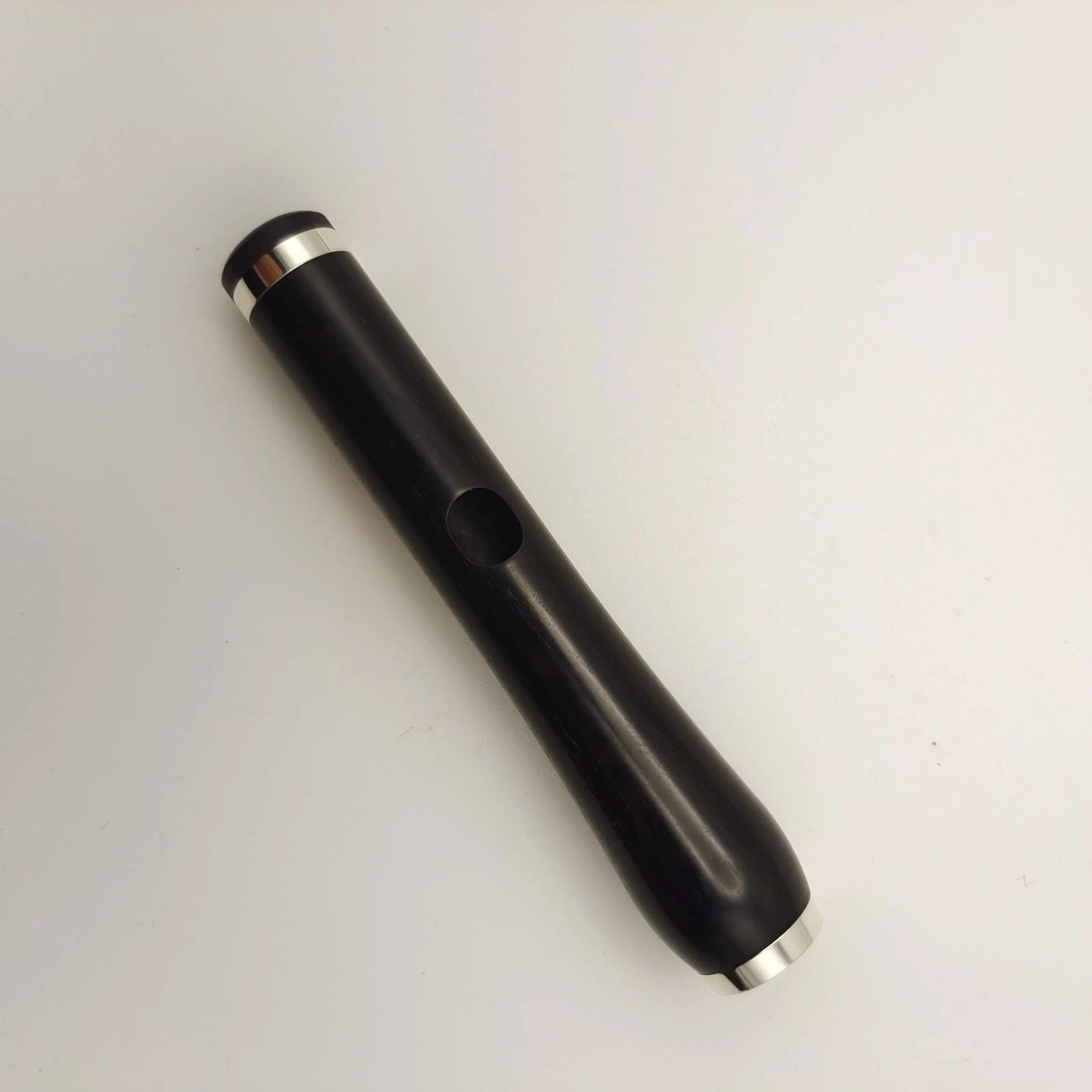 Piccolo Dengan Case C Key Pita - Musical Instrument Piccolo ulasan dan harga
