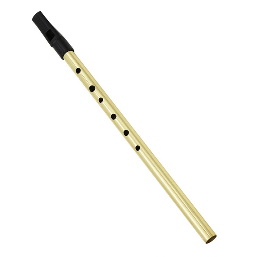 Irlandia Peluit Sopran Serulin - Tin Whistle Flute ulasan dan harga