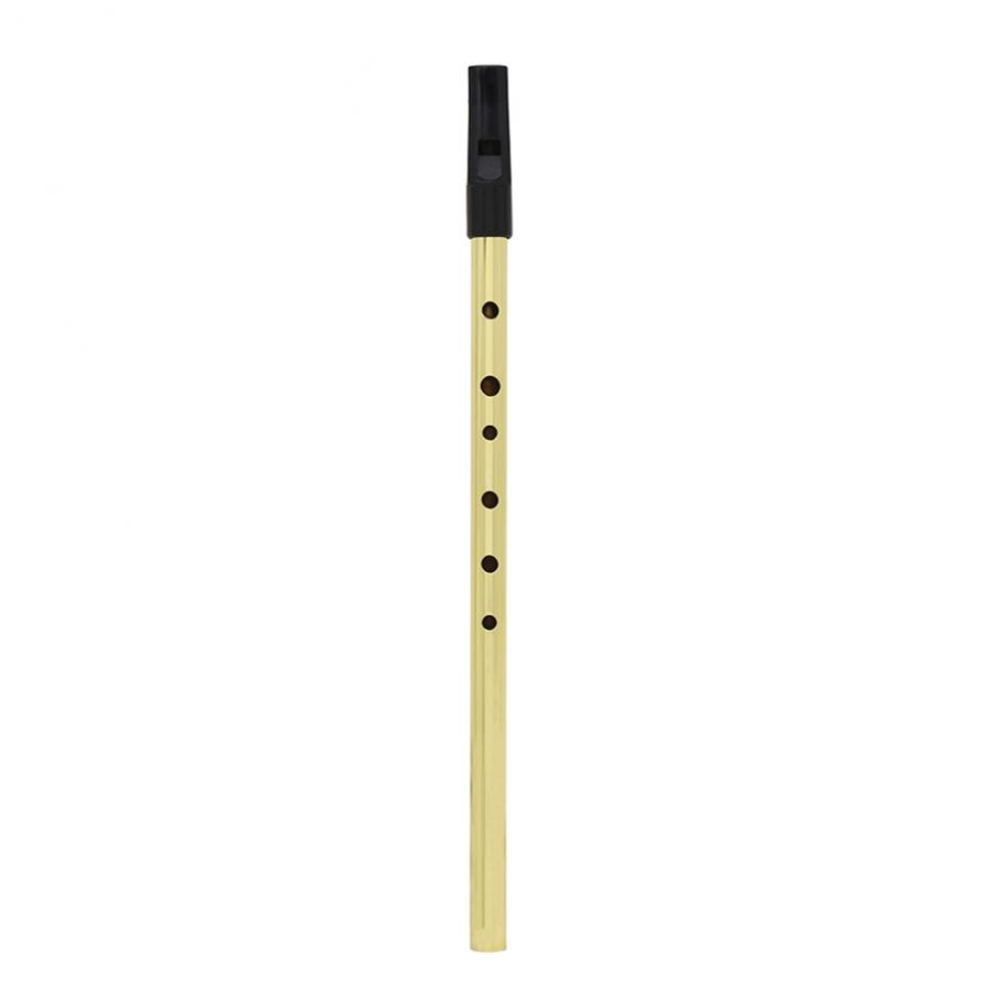 Irlandia Peluit Sopran Serulin - Tin Whistle Flute ulasan dan harga