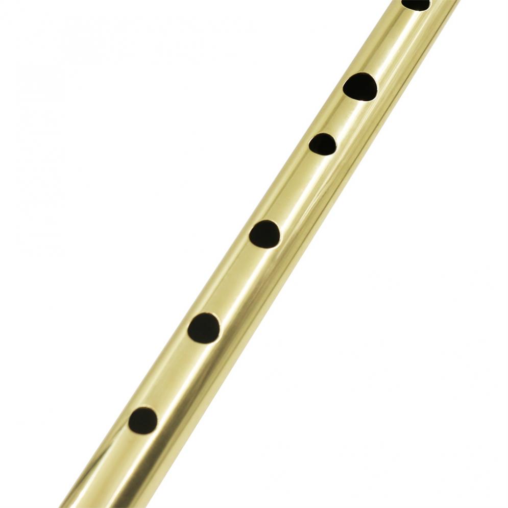 Irlandia Peluit Sopran Serulin - Tin Whistle Flute ulasan dan harga