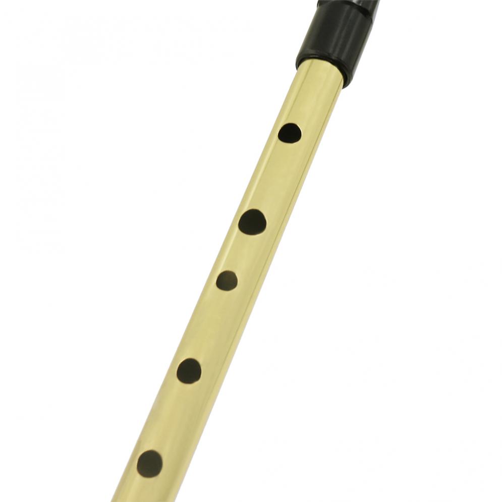 Irlandia Peluit Sopran Serulin - Tin Whistle Flute ulasan dan harga