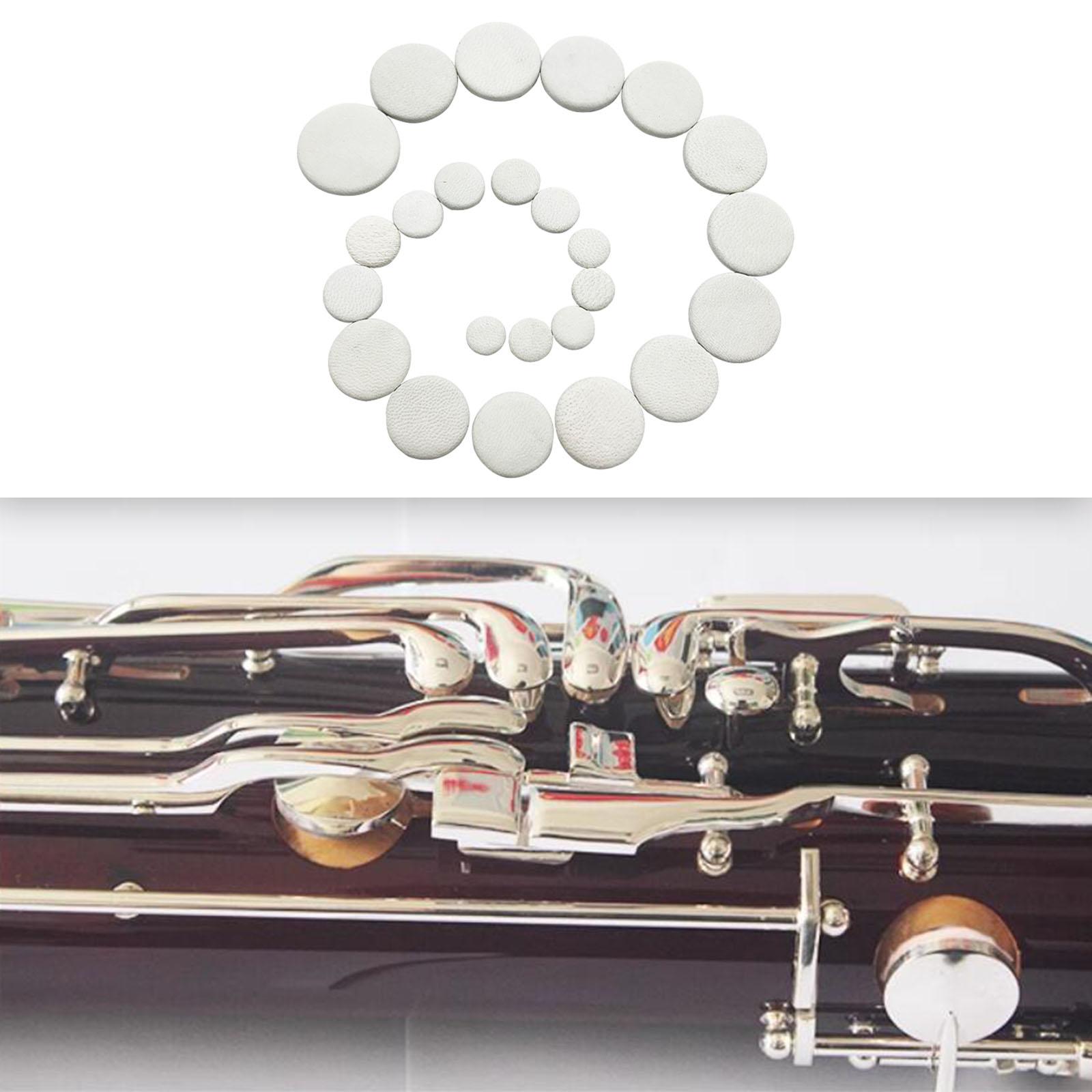 Alas Bassoon dengan Berbagai U - Musical Instrument Bassoon ulasan dan harga