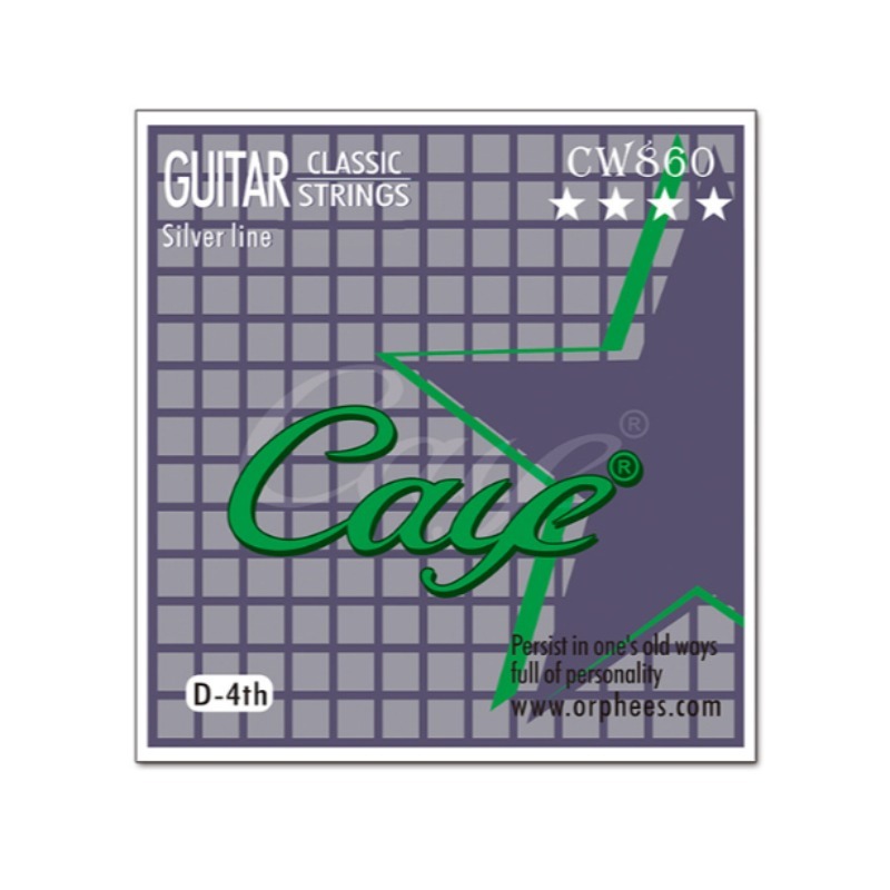 2 Buah Caye Crossing, Senar Kl - Classical Guitar Nylon ulasan dan harga