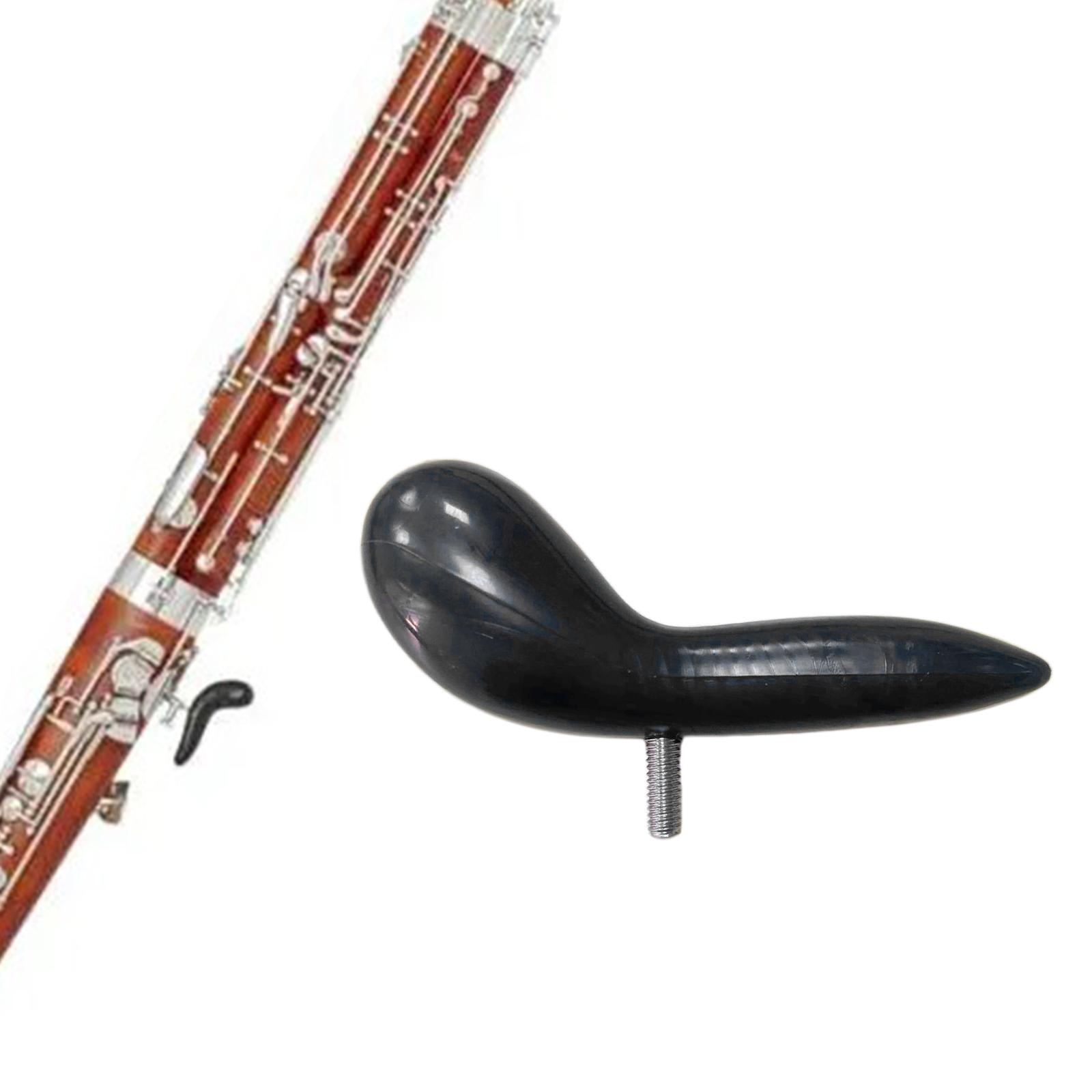 Penyangga Sadel Bassoon yang D - Musical Instrument Bassoon ulasan dan harga