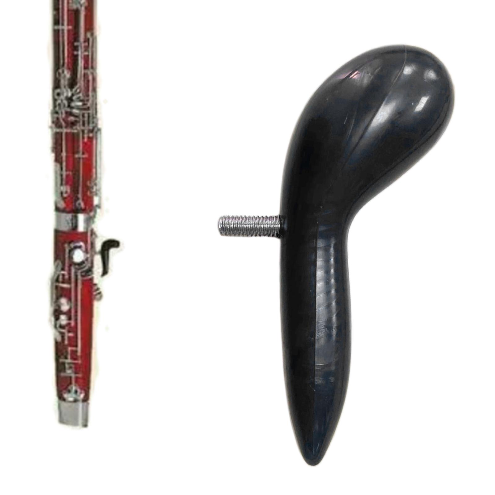 Penyangga Sadel Bassoon yang D - Musical Instrument Bassoon ulasan dan harga