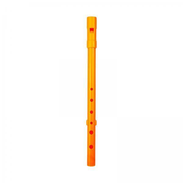 Seruling Tin Ringan Kunci D un - Tin Whistle Flute ulasan dan harga