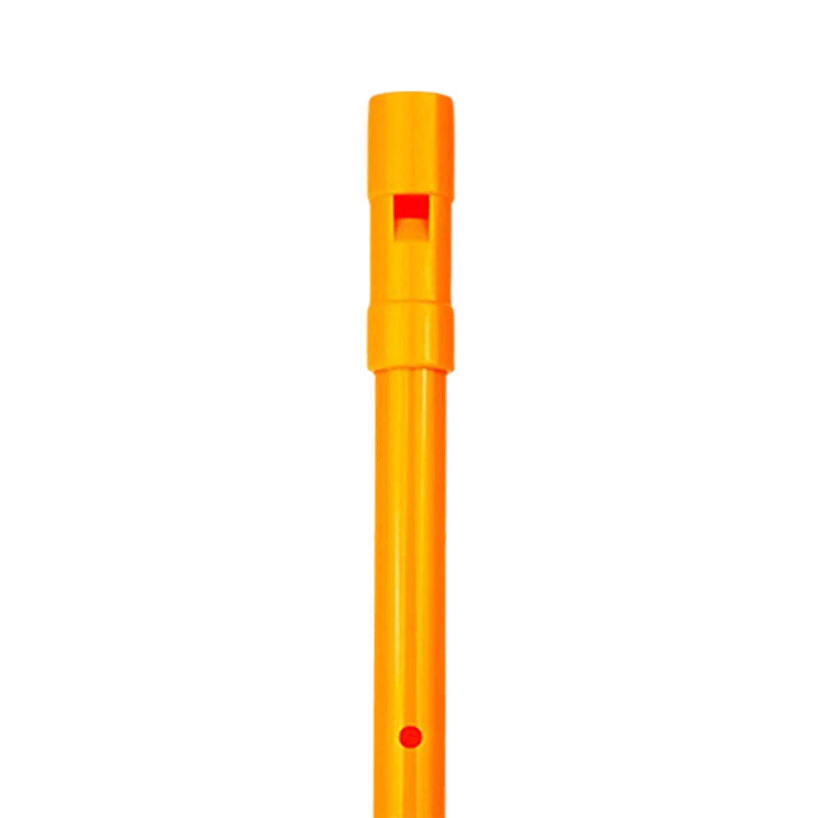 Seruling Tin Ringan Kunci D un - Tin Whistle Flute ulasan dan harga