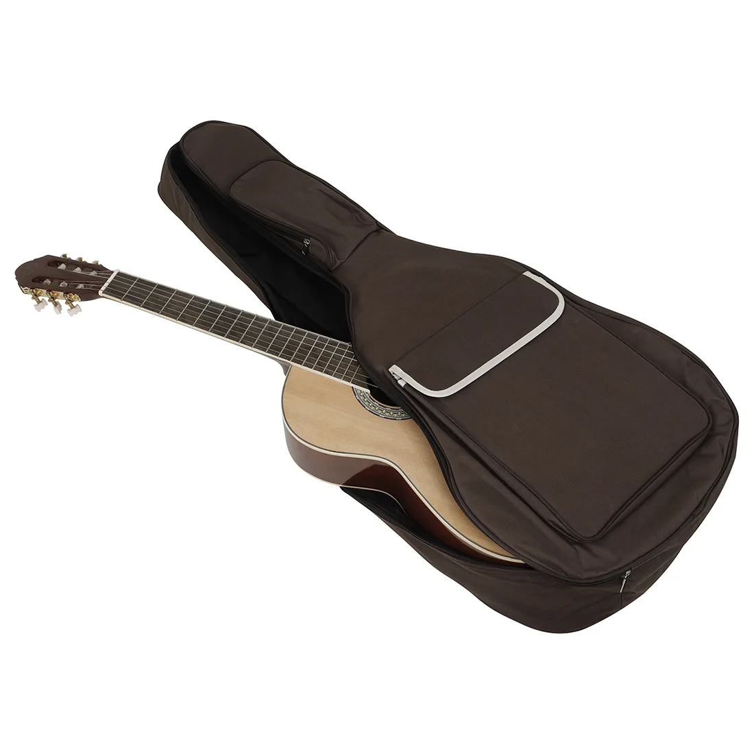 Tas Ransel Gitar Akustik 40/41 - Musical Instrument Bassoon ulasan dan harga