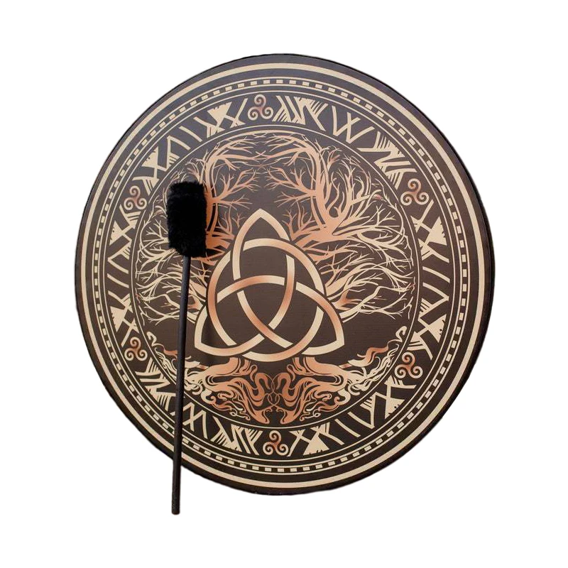 Instrumen Musik bajak laut ant - Musical Instrument Tambourine ulasan dan harga