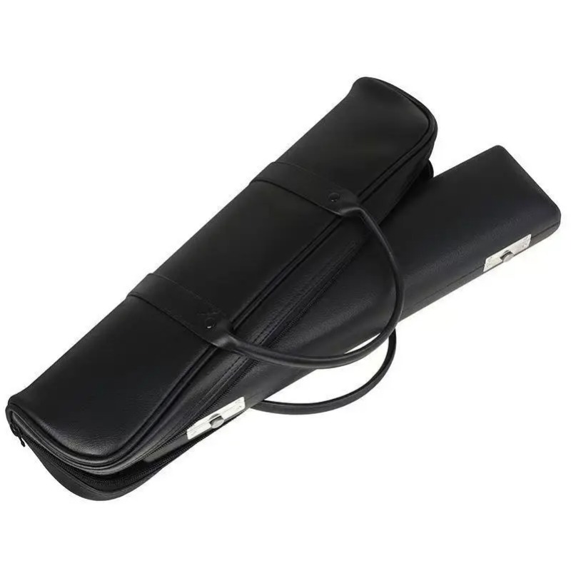 Seruling MURAMATSU Flute-b Foo - Musical Instrument Morocco ulasan dan harga