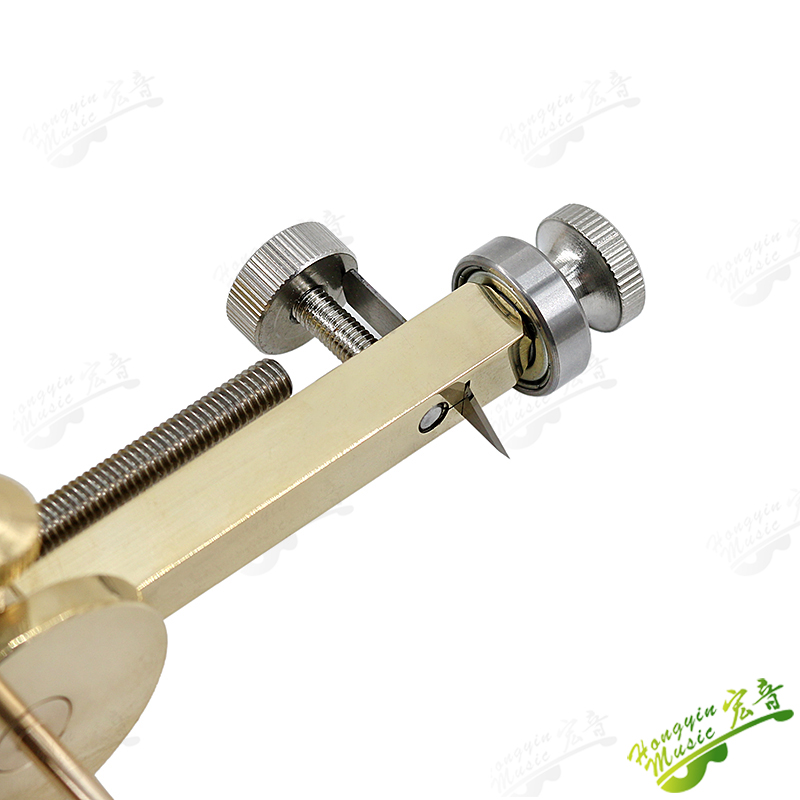 Alat pembuka lubang nada gitar - Musical Instrument Ringtone ulasan dan harga