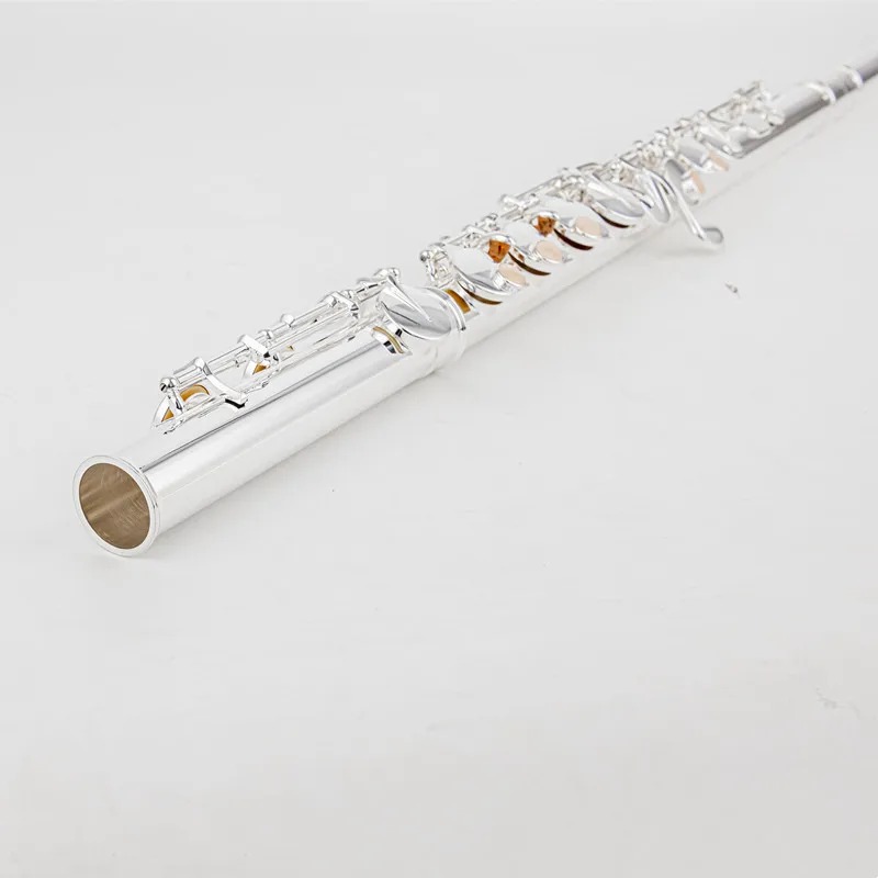 Sankyo AF301 Alto Flute G Tune - Musical Instrument Morocco ulasan dan harga
