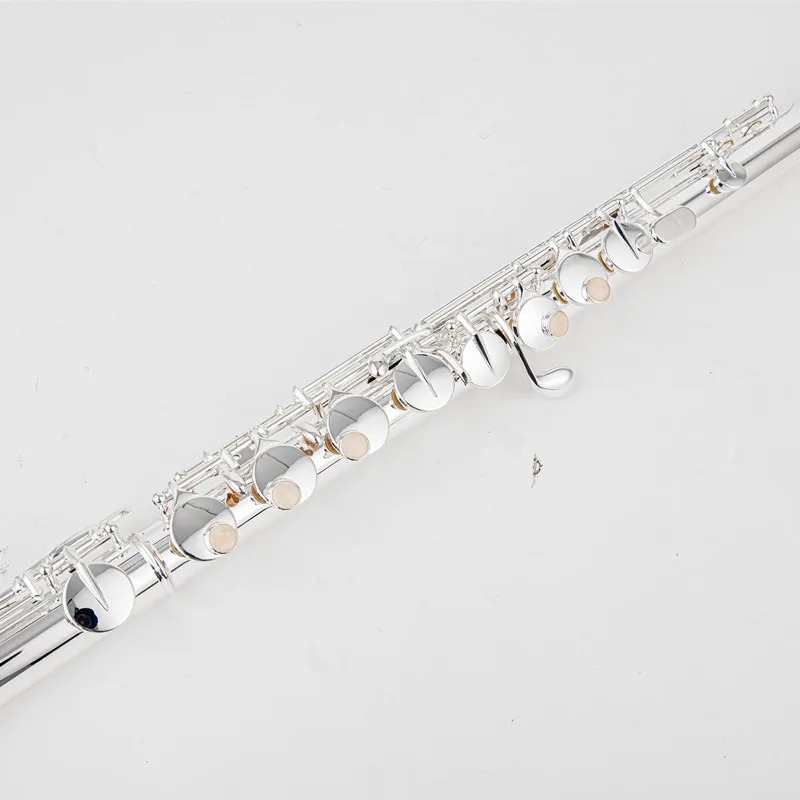 Sankyo AF301 Alto Flute G Tune - Musical Instrument Morocco ulasan dan harga