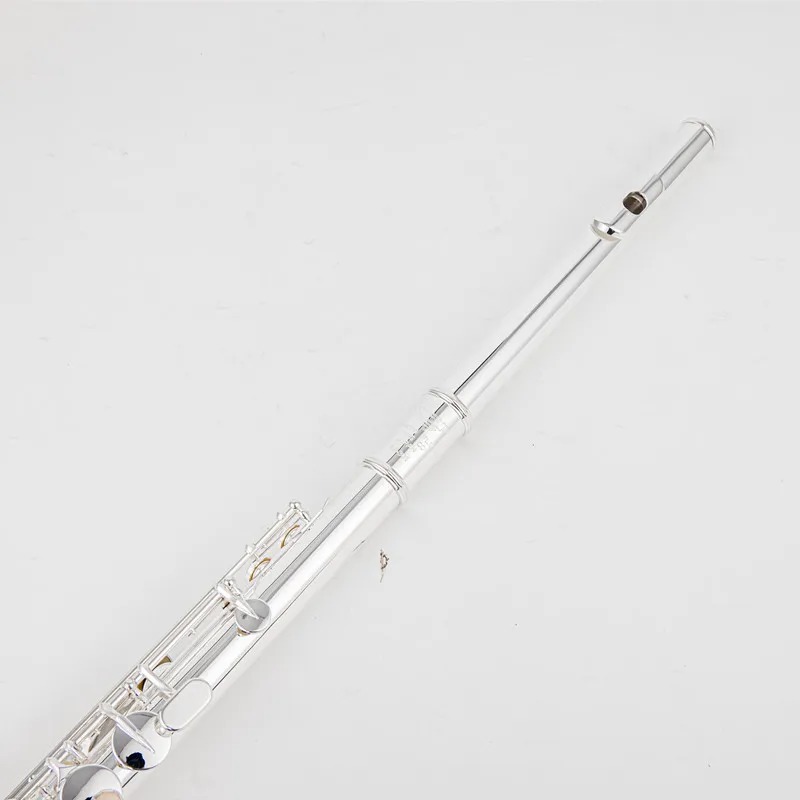 Sankyo AF301 Alto Flute G Tune - Musical Instrument Morocco ulasan dan harga