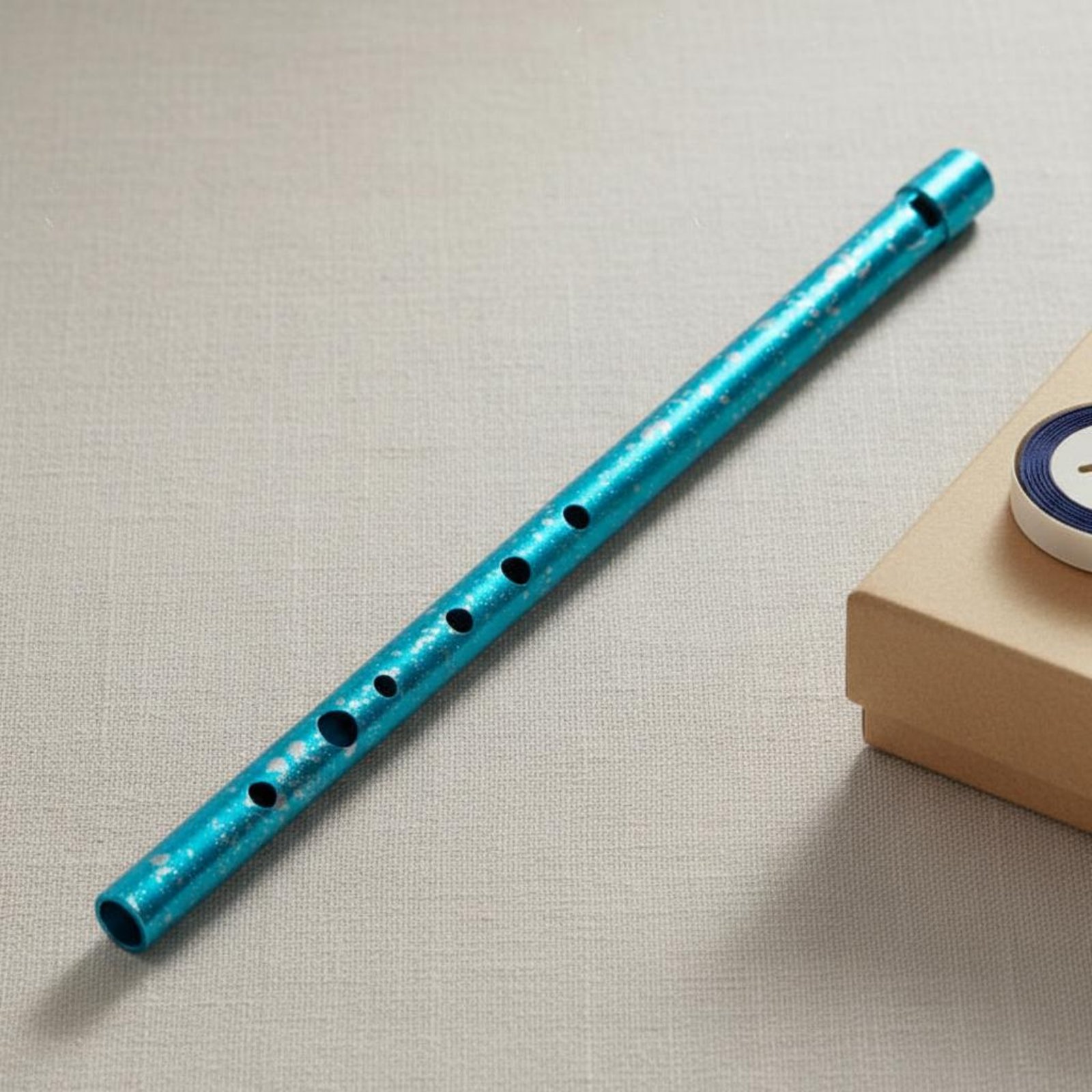 Peluit Irlandia untuk Pengajar - Tin Whistle Flute ulasan dan harga