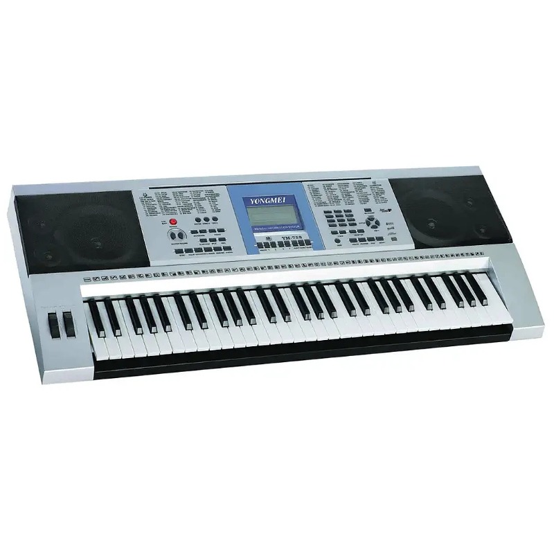Keyboard Musik Profesional Mid - Musical Instrument Morocco ulasan dan harga