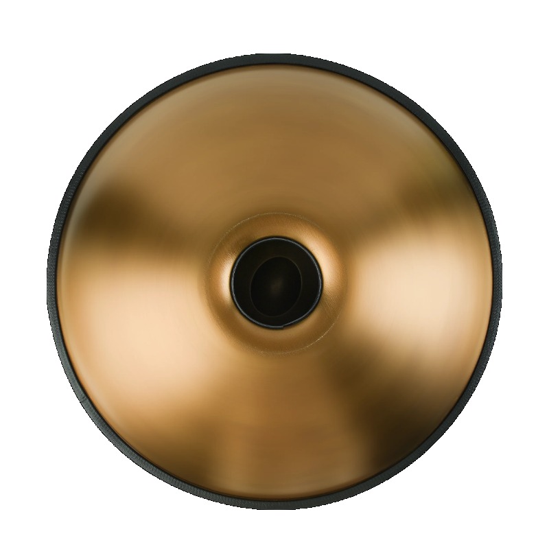 Drum Handpan 440/432Hz, 9/10/1 - Musical Instrument Morocco ulasan dan harga