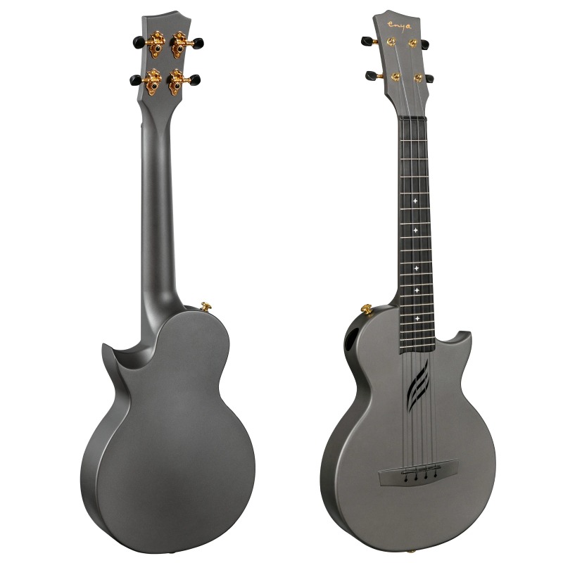 Enya Tenor Ukulele NOVA U Pro  - Musical Instrument Morocco ulasan dan harga