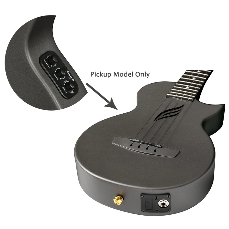 Enya Tenor Ukulele NOVA U Pro  - Musical Instrument Morocco ulasan dan harga