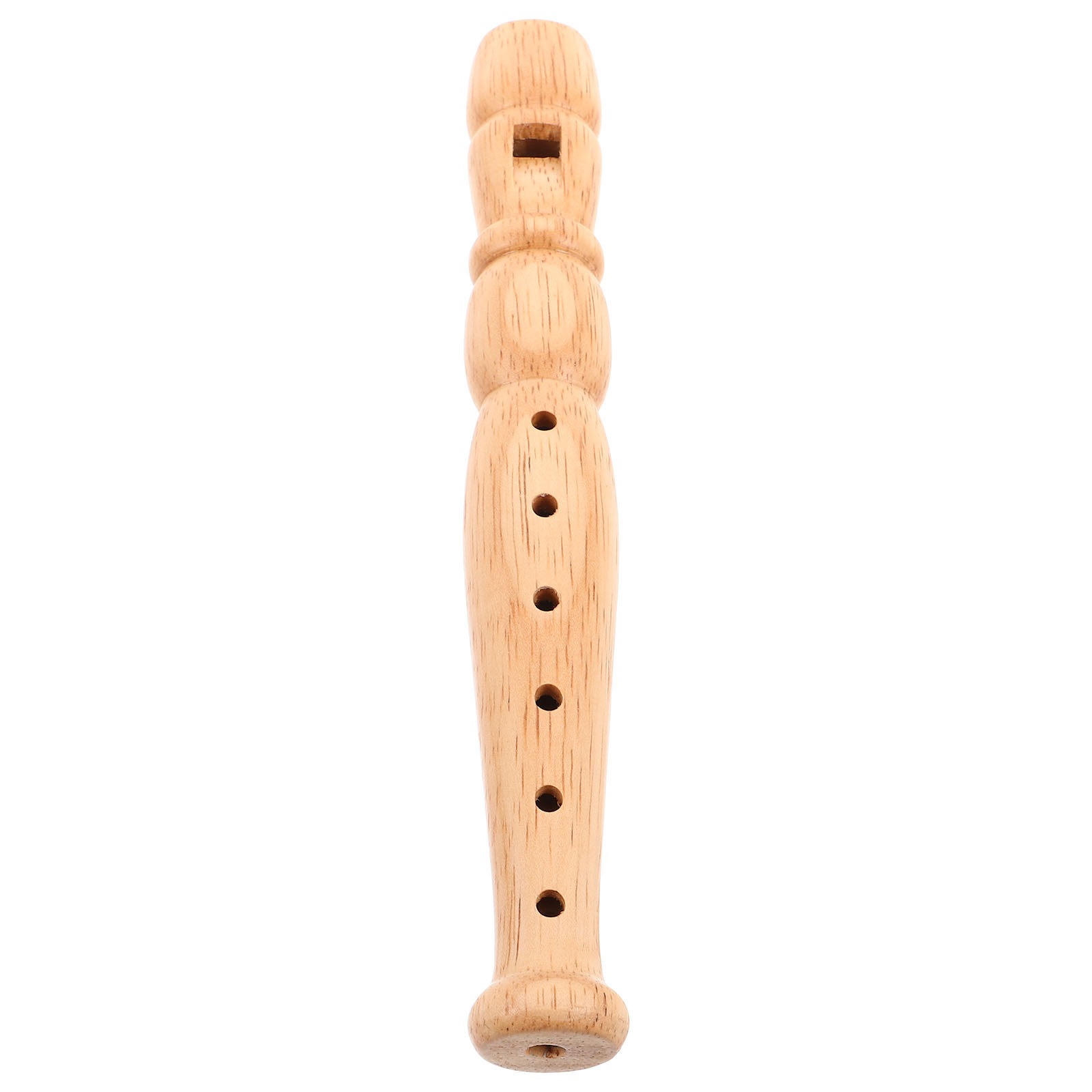 Rekorder Kayu 6 Lubang untuk P - Musical Instrument Piccolo ulasan dan harga