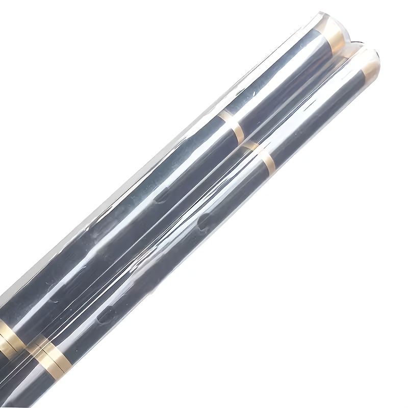 Seruling Bambu 6 Lubang dengan - Tin Whistle Flute ulasan dan harga