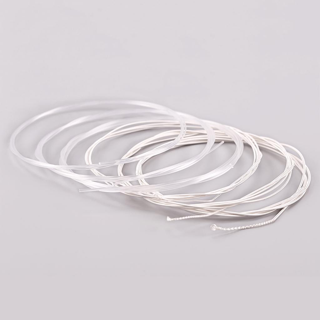 Senar Gitar Klasik Senar Nilon - Classical Guitar Nylon ulasan dan harga