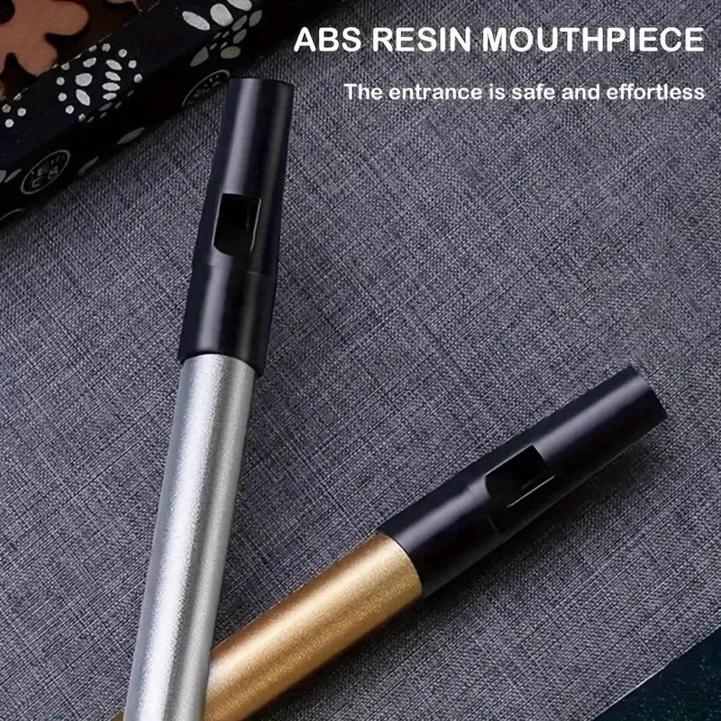 Miwayer peluit Irlandia asli s - Tin Whistle Flute ulasan dan harga