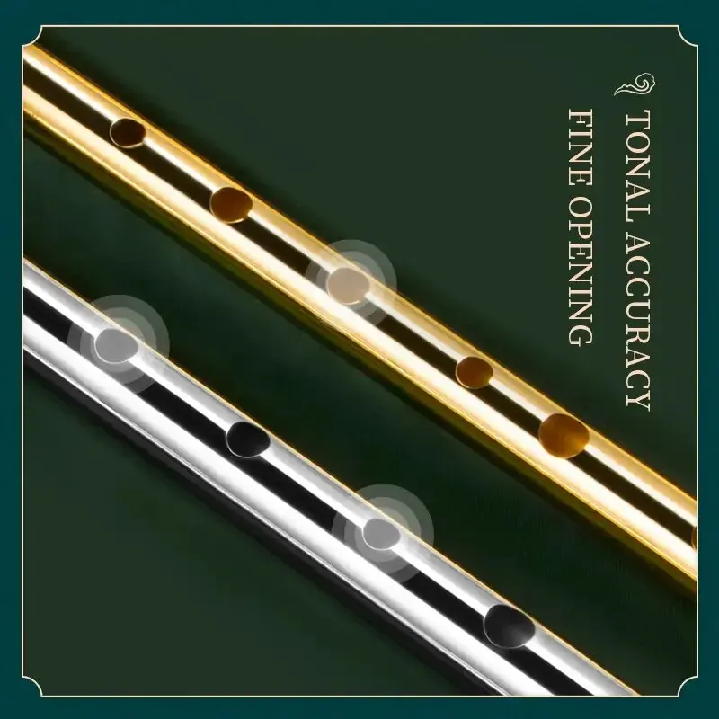 Miwayer peluit Irlandia asli s - Tin Whistle Flute ulasan dan harga