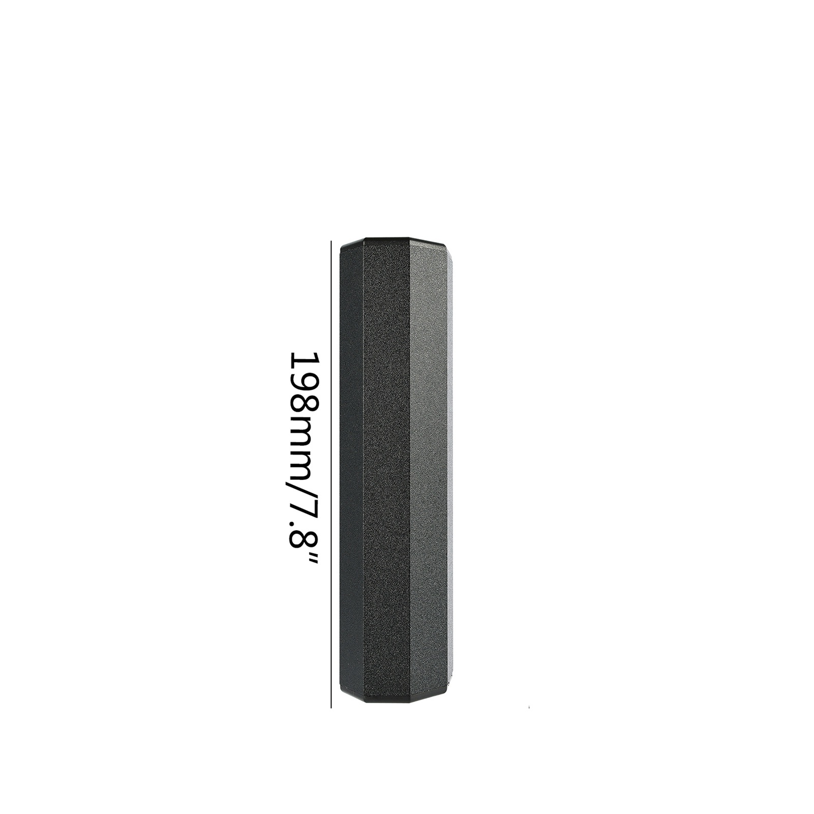 Pengocok Aluminium Pengocok Al - Musical Instrument Maraca ulasan dan harga