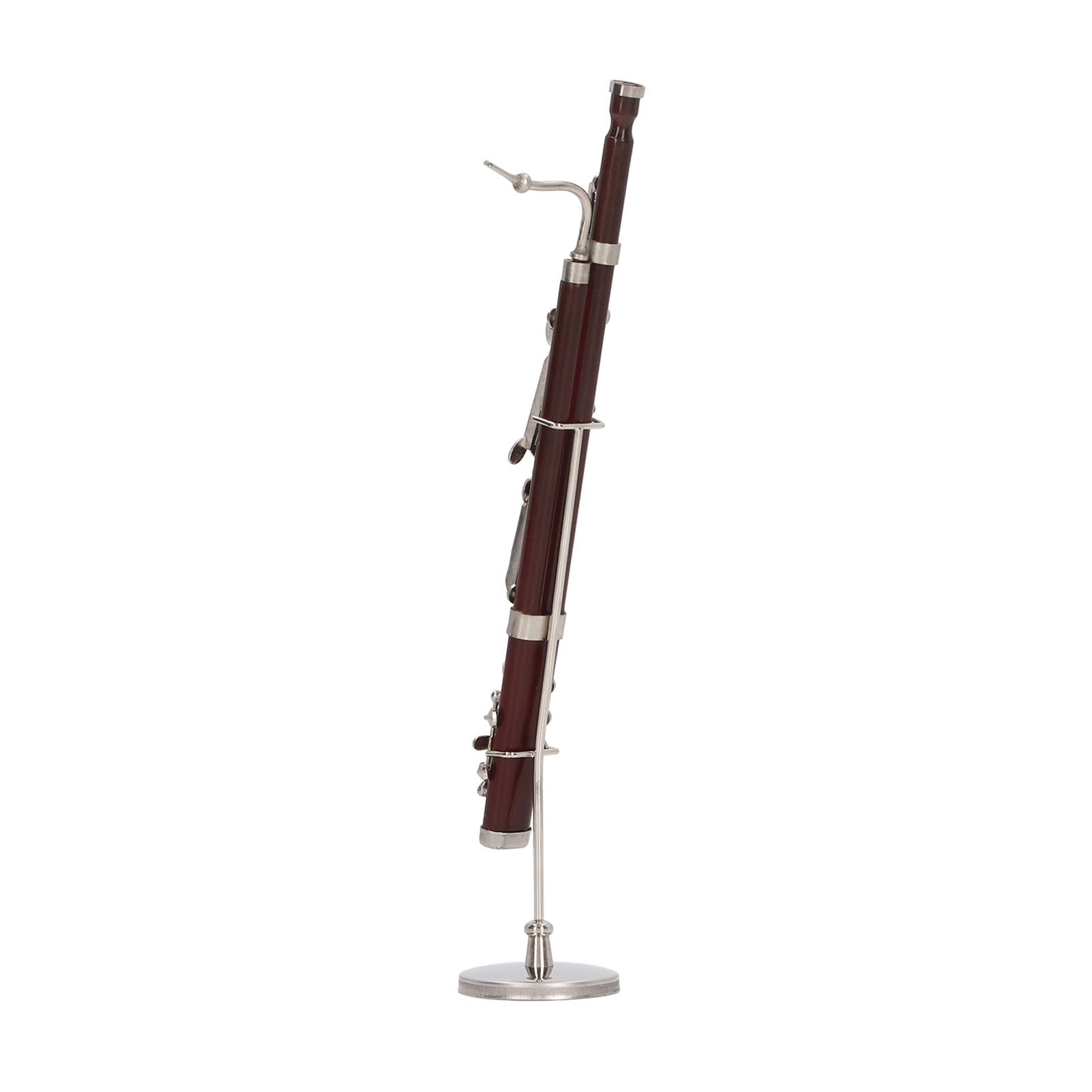 Replika Bassoon Miniatur denga - Musical Instrument Bassoon ulasan dan harga