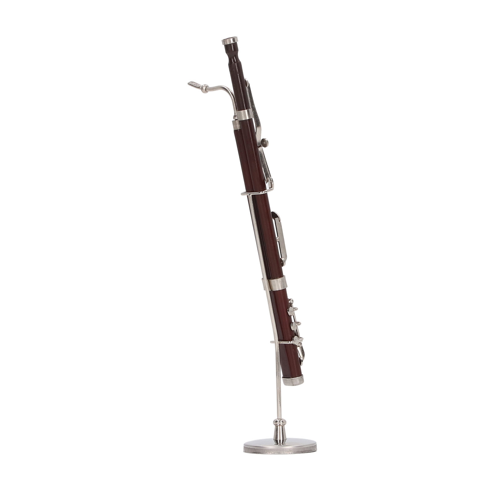 Replika Bassoon Miniatur denga - Musical Instrument Bassoon ulasan dan harga