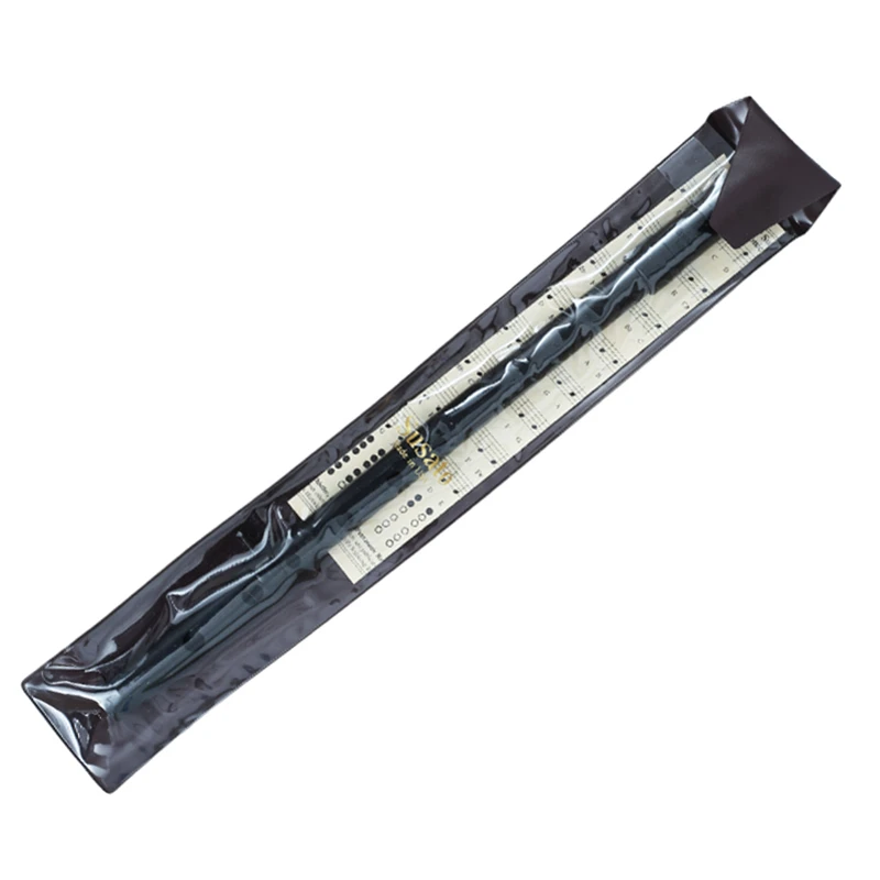 Susato 1 Pcs Seruling Irlandia - Tin Whistle Flute ulasan dan harga