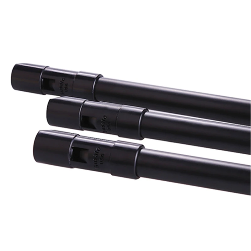 Susato 1 Pcs Seruling Irlandia - Tin Whistle Flute ulasan dan harga
