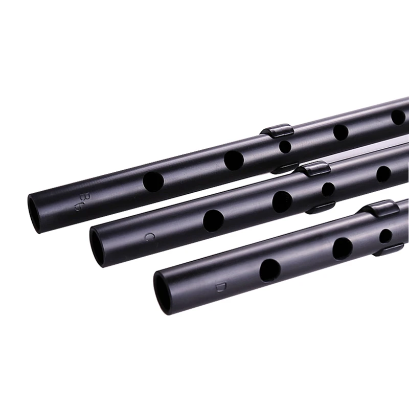 Susato 1 Pcs Seruling Irlandia - Tin Whistle Flute ulasan dan harga