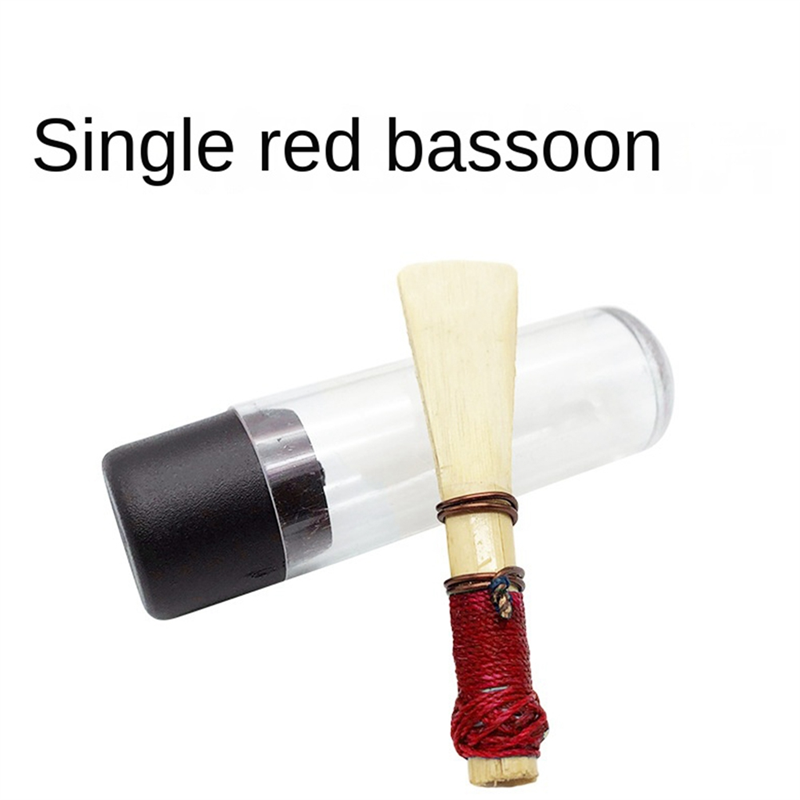 Buluh Bassoon, Buluh Bassoon,  - Musical Instrument Bassoon ulasan dan harga